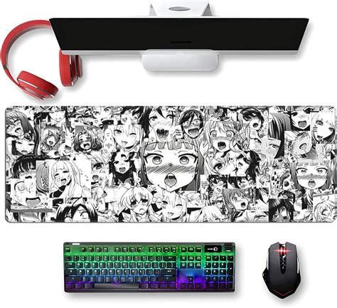 hentai mousepad